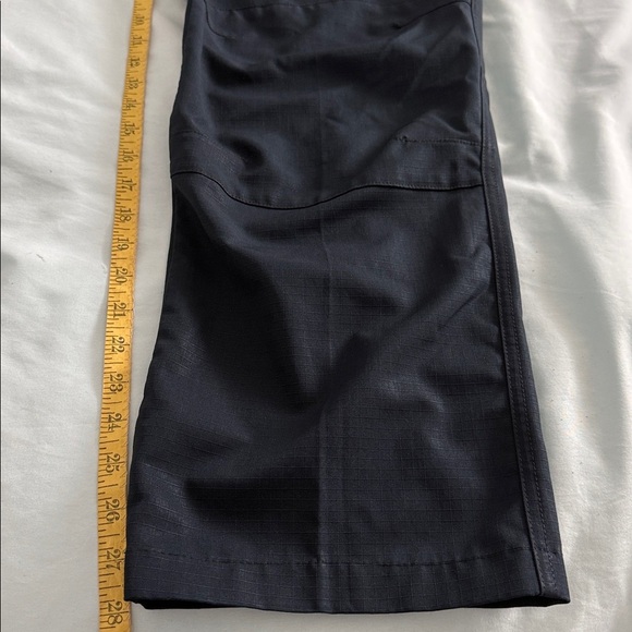 Women’s Navy Cargo/Tactical Firefighter,EMT, Police or Work pants - Picture 11 of 12